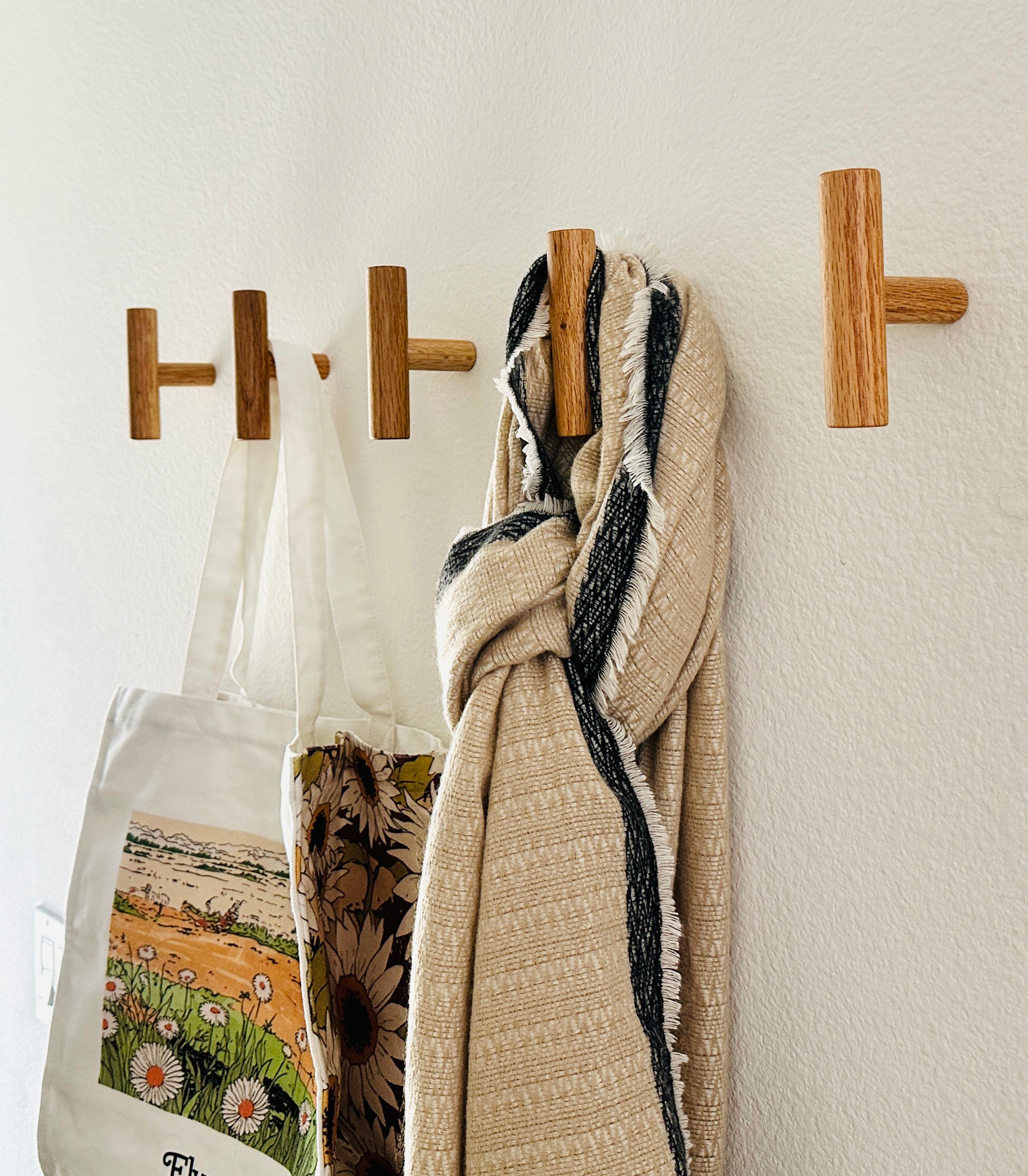 Single Hooks