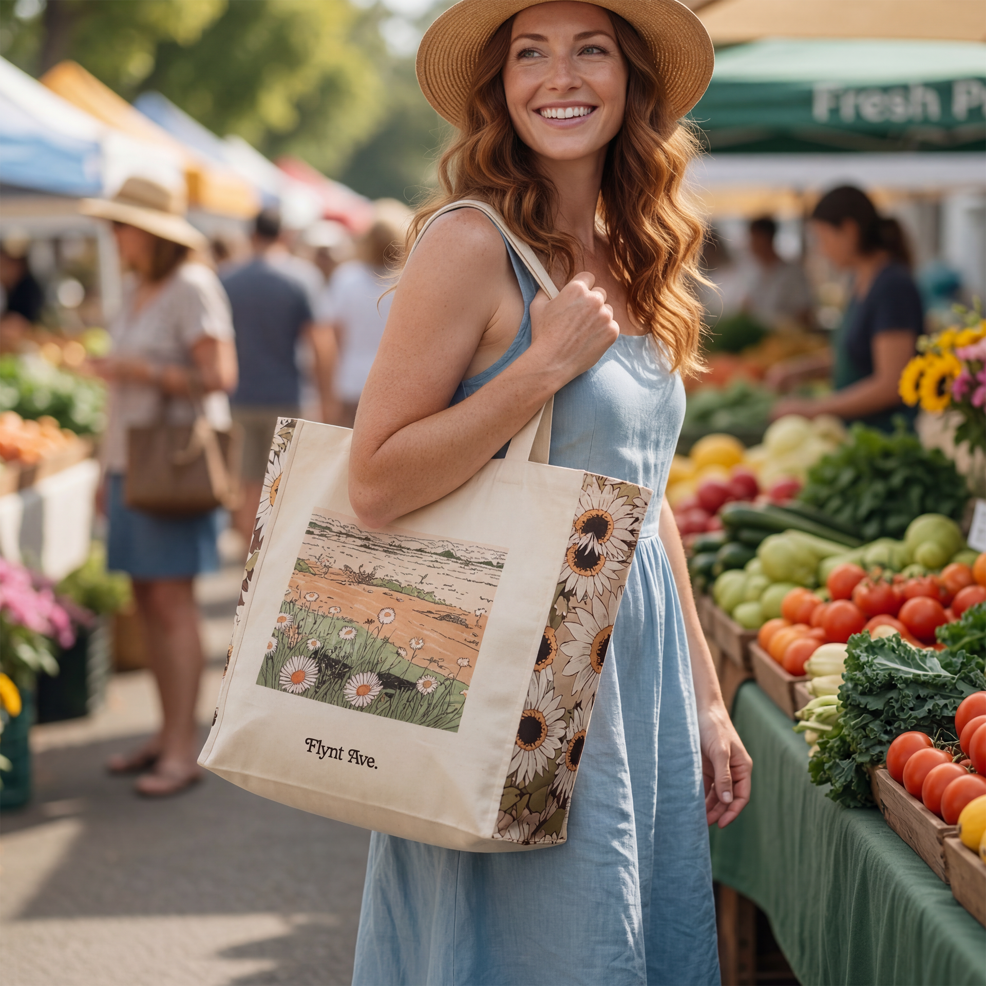 The Everyday Bag