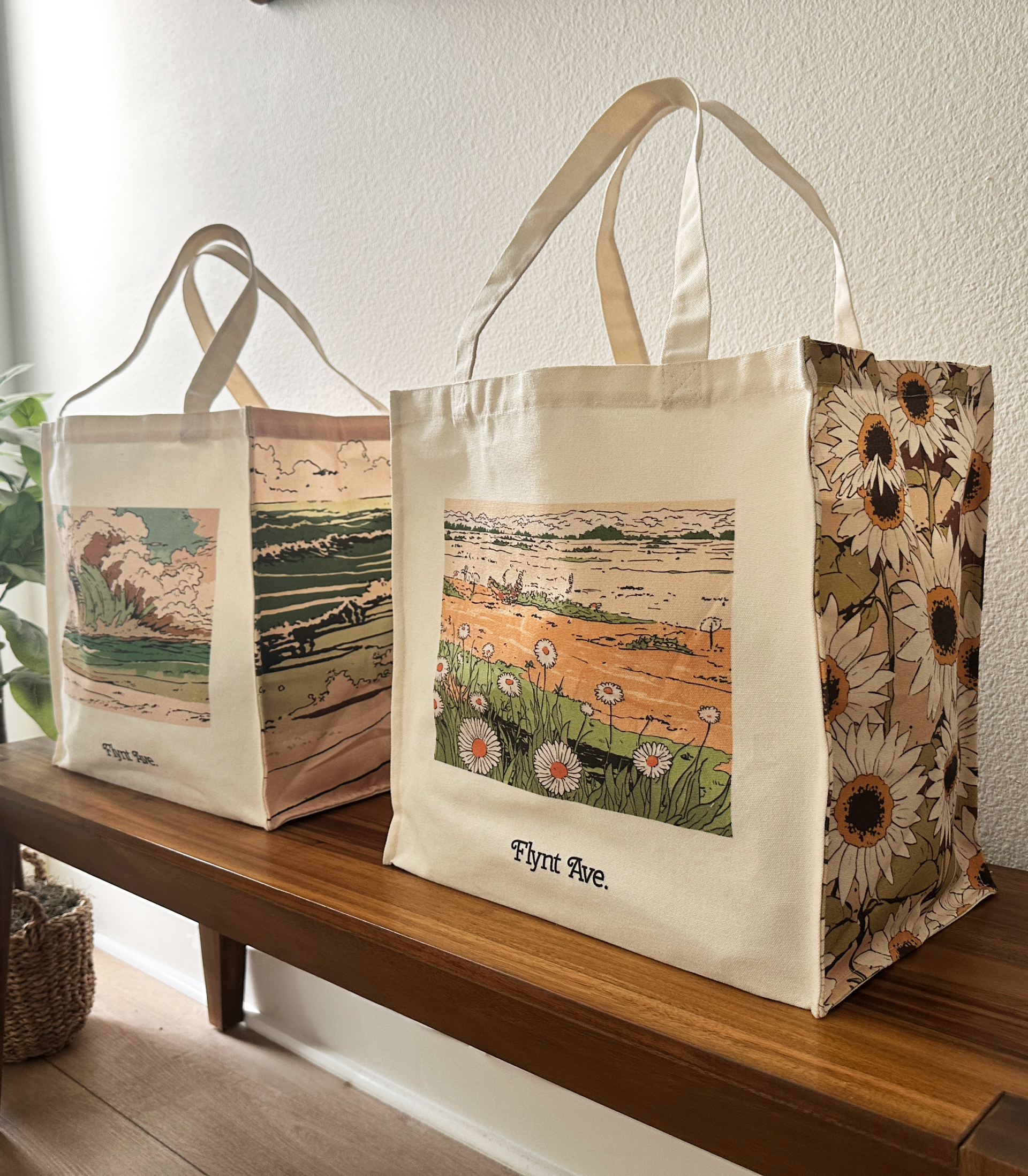 The Everyday Bag