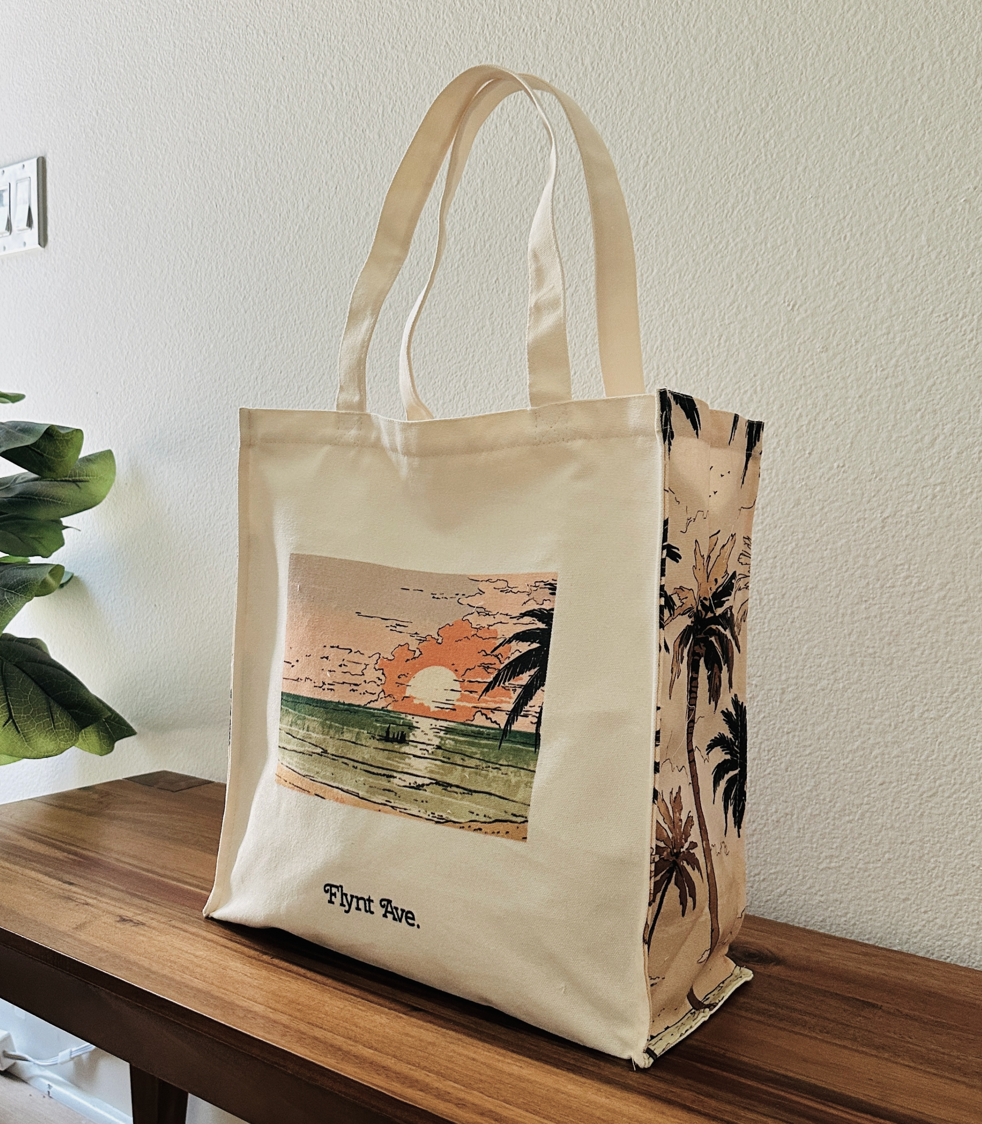 The Everyday Tote